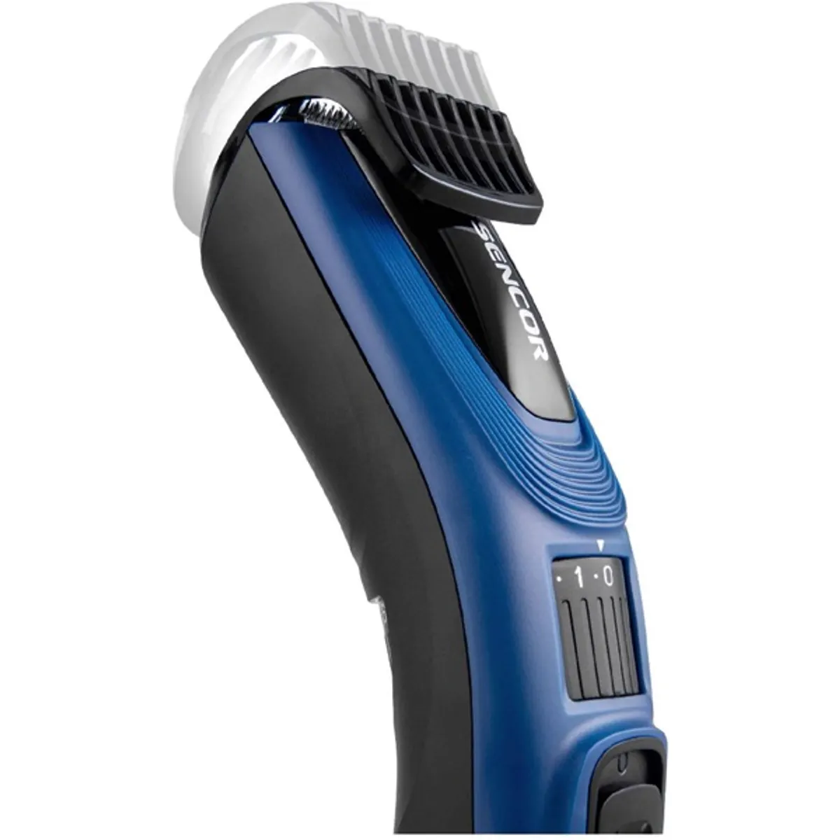 Sencor SHP 3500BL kék hajnyíró #1