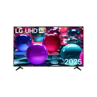LG 50" 50UA73003LA 4K UHD AI Smart TV #1