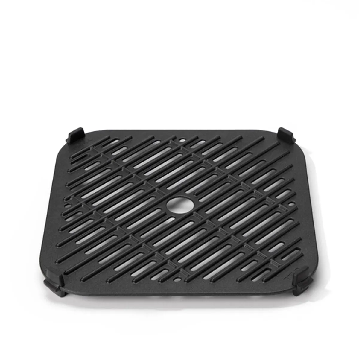 Nutribullet NBA0811 CrispLite Vision sötétszürke 8 L forrólevegős sütő #5