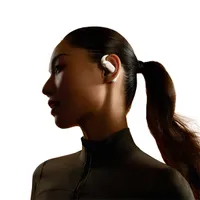 Shokz OpenFit 2 True Wireless Bluetooth bézs fülhallgató #6