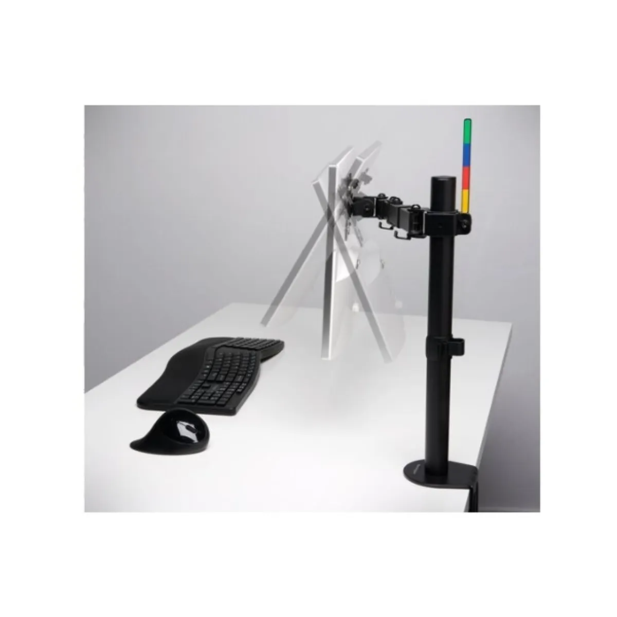 Kensington K55408WW SmartFit Ergo kinyújtható monitorkar #6