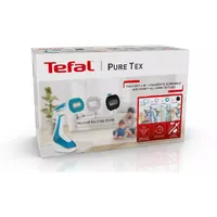 Tefal DT9530E1 Pure Tex kék-fehér kézi ruhagőzölő #10