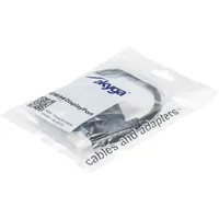 Akyga DisplayPort - HDMI adapter #4