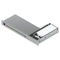 Ubiquiti UACC-PRO-MAX-16-RM 19" 1U Pro Max 16 rögzítőkészlet #3