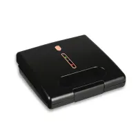 Berlinger Haus BH/9586 3in1 fekete gofri - grill - szendvicssütő