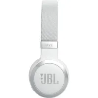 JBL LIVE 670 BTNC Bluetooth fehér zajszűrős fejhallgató #3