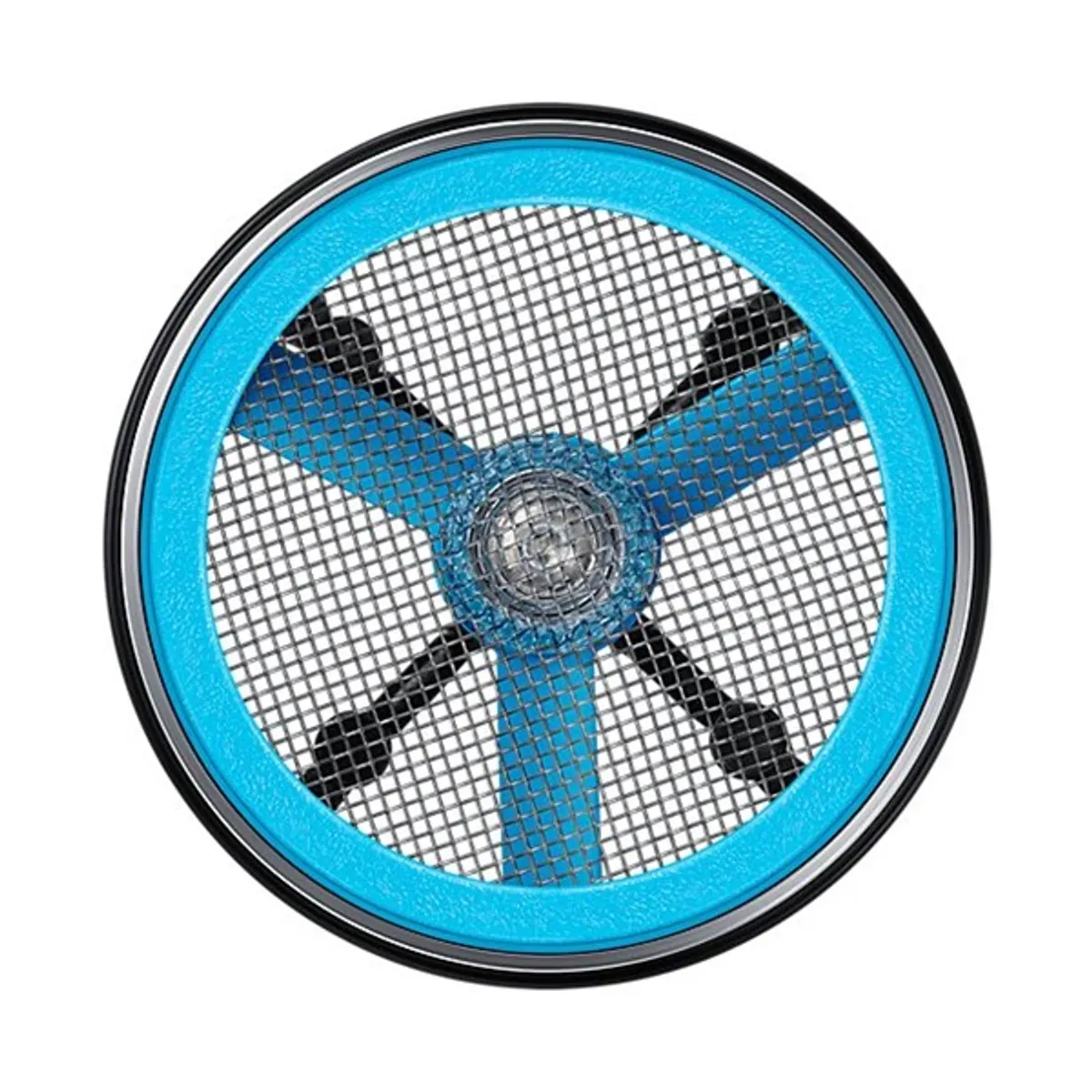 Samsung VC07M211OSR/GE piros-fekete porzsák nélküli porszívó #10