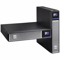 EATON 5PX 2200i RT2U 2200W fekete torony/rack 2U GEN2 szünetmentes tápegység #3