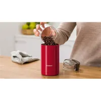 Bosch TSM6A014R piros kávédaráló #4