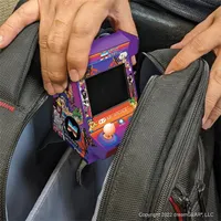 My Arcade DGUNL-4118 Data East 100+ Pico Player Retro Arcade 3.7" hordozható kézikonzol #4