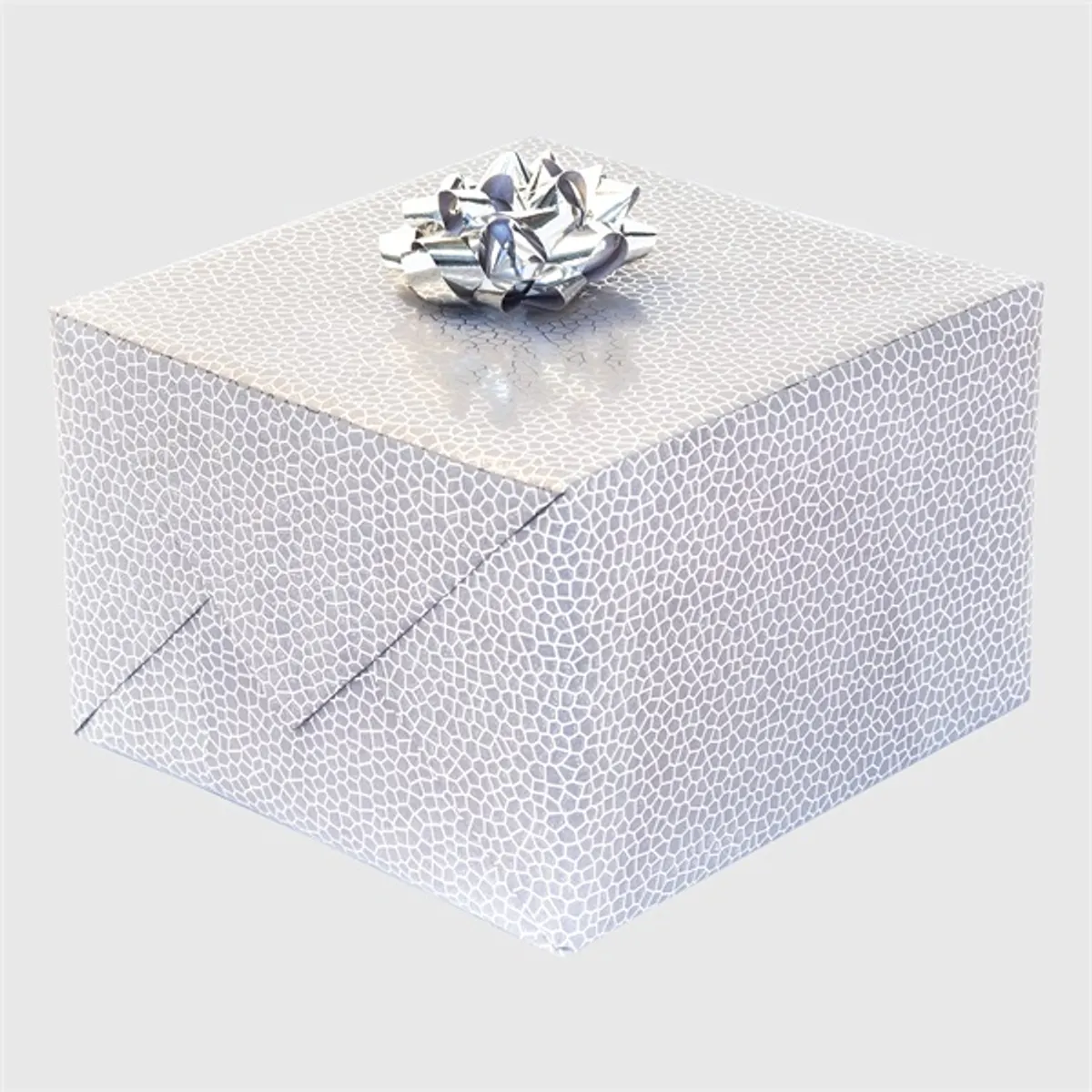 IRIS Csomagoló fényes papír, henger, egyszínű, különböző színekben, 200x70cm, 60g/m2 #1