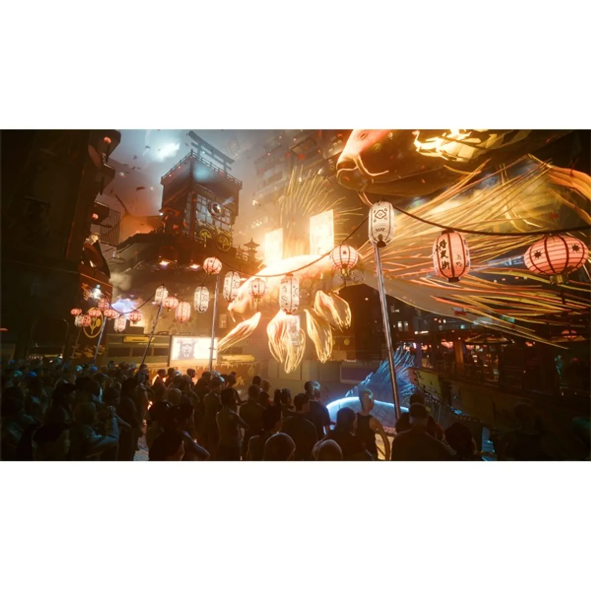 Cyberpunk 2077: Ultimate Edition Nintendo Switch 2 játékszoftver #3