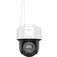 HiLook PTZ-N2C400M-D/W(2.8mm) /Kültéri/4MP/2,8mm/Wifi6/Hybrid light IP Wifi PT kamera - EasyLink szetthez #2