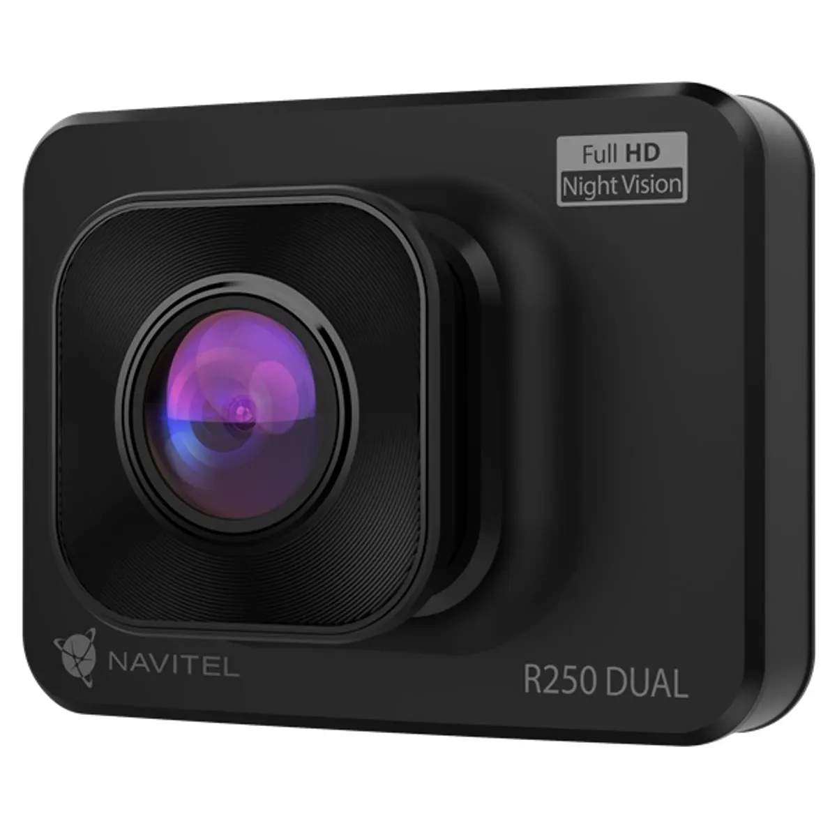 Navitel R250 Dual Full HD autós kamera #3