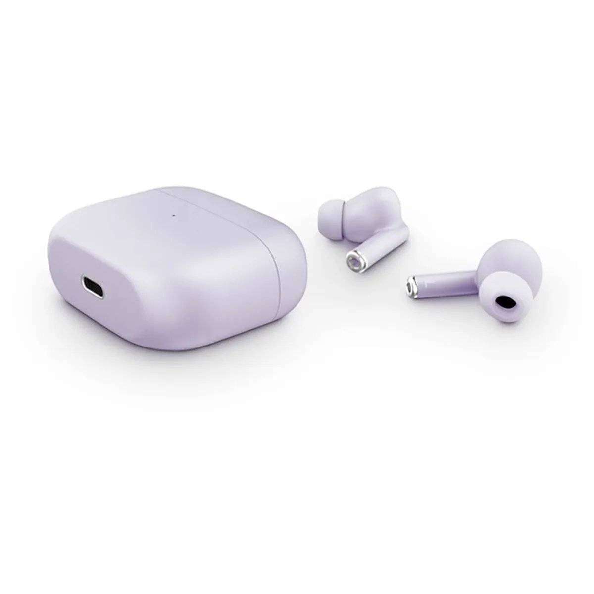 Energy Sistem EN 452965 Style 2 Violet True Wireless fülhallgató #4