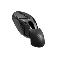 Logitech 910-007199 G309 LIGHTSPEED fekete vezeték nélküli gamer egér #4