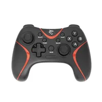 White Shark GP-2038 DECURION 3in1 PS3/PC/Android/TV fekete gamer kontroller