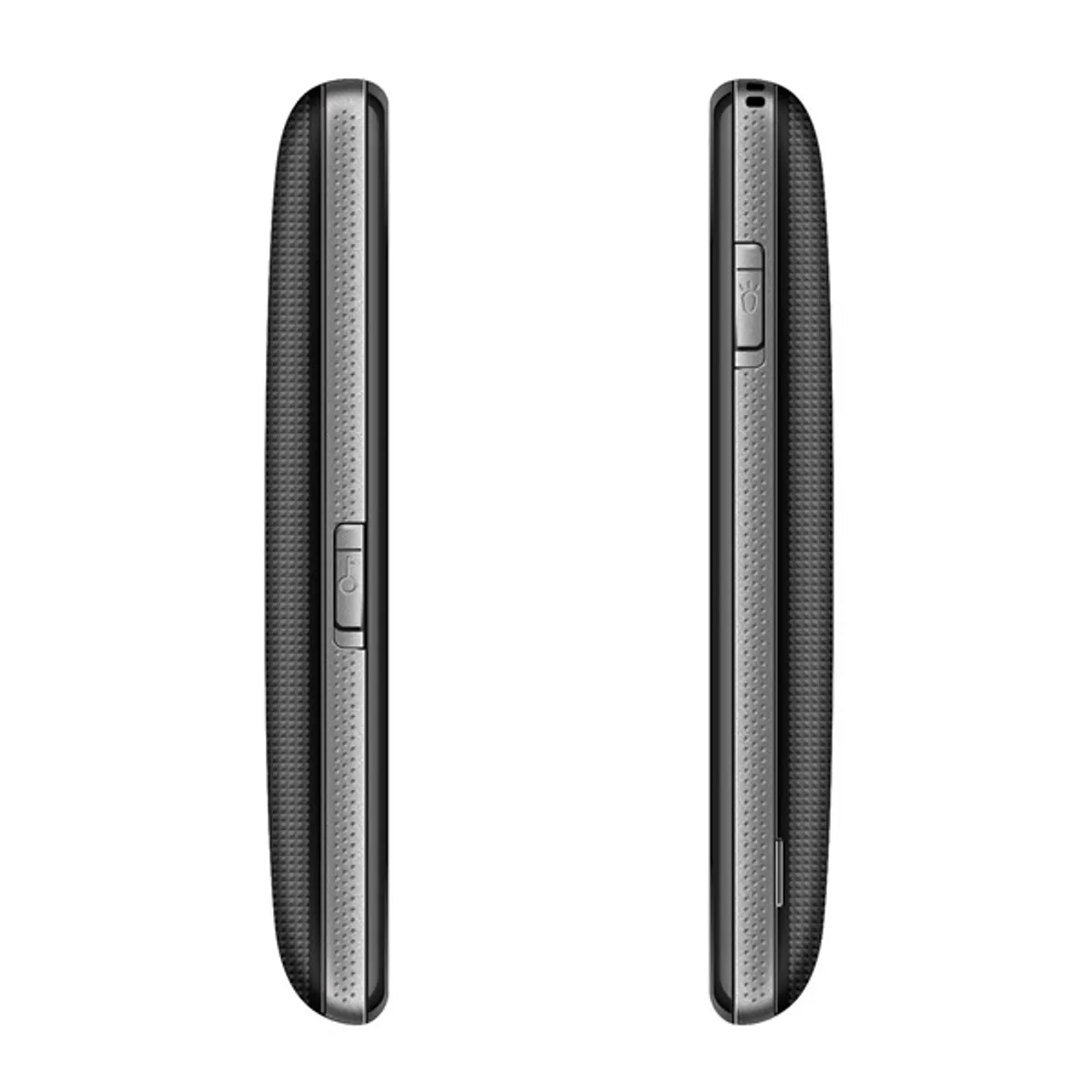 Evolveo EasyPhone EP501 1,8" fekete mobiltelefon #3