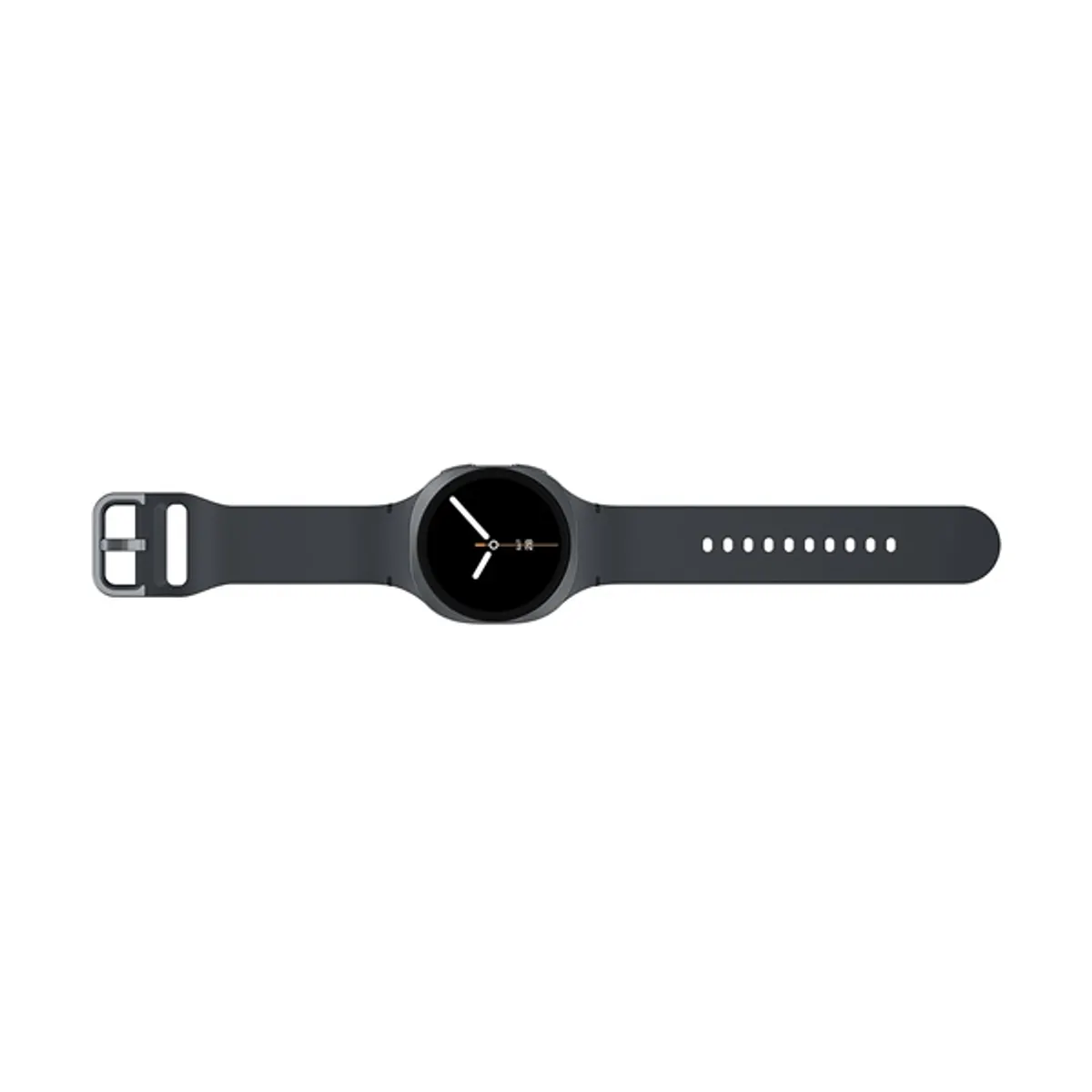 Samsung SM-L325 Galaxy Watch 8 (40mm) LTE grafit okosóra #5