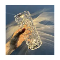 Dekoratív lámpa távirányítóval #8