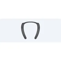 Sony SRSNB10B vezeték nélküli fekete nyakpántos hangszóró #5