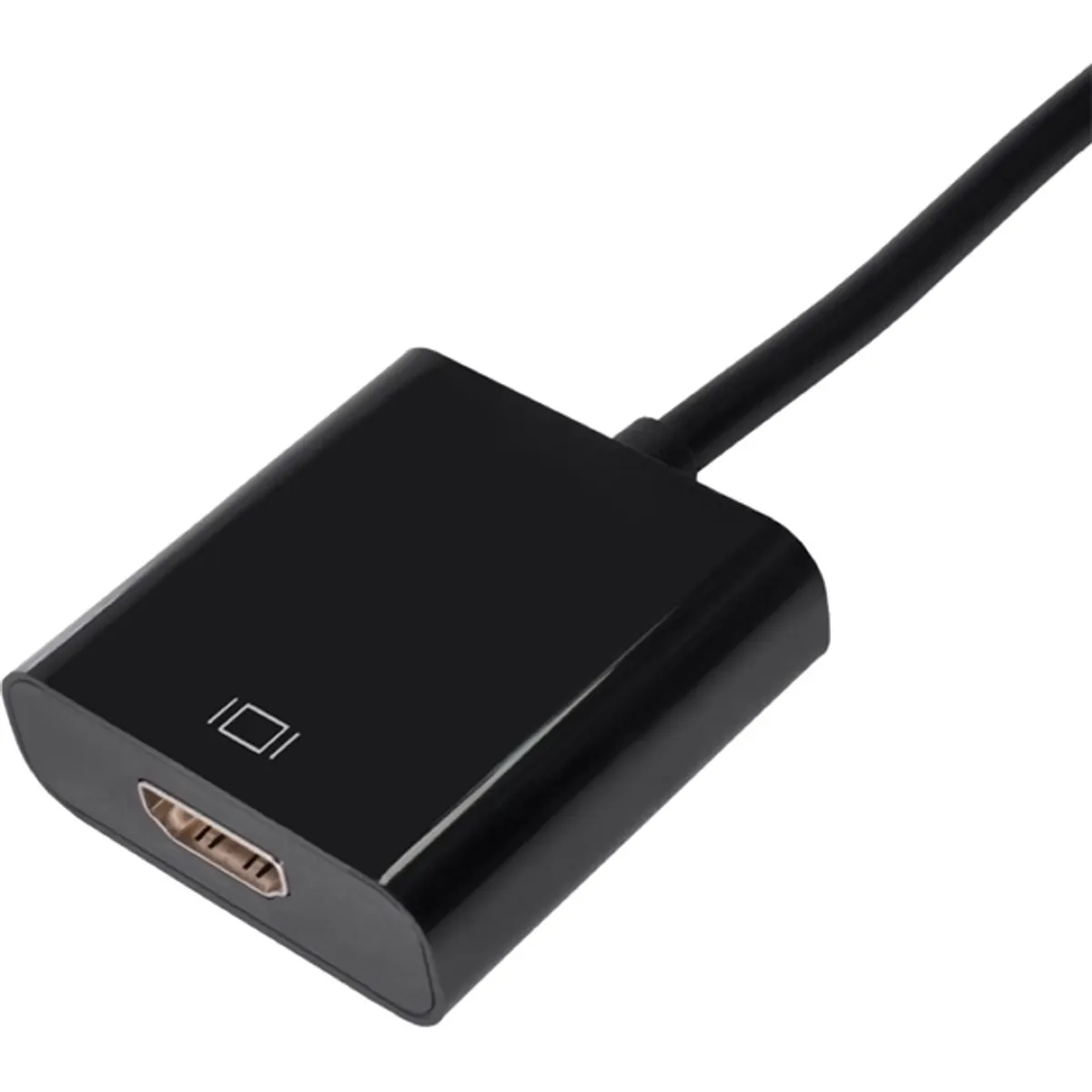 Akyga DisplayPort - HDMI adapter #2