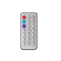 SAL PAR20BTC Bluetooth party hangszóró #5