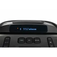 Vivax BS-1010 Bluetooth karaoke hangszóró #4