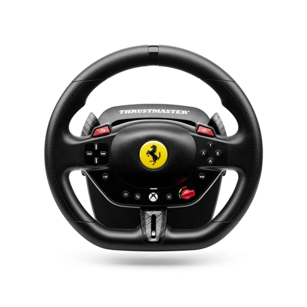 Thrustmaster 4460297 T98 Ferrari 296 Edition Xbox Series/Xbox One/PC kormány + pedál + 1 hónap Game Pass Ultimate #3