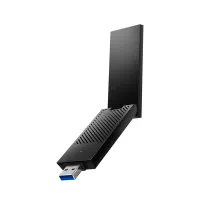 CUDY WU5400 háromsávos AX5400 WIFI 6/6E, USB 3.0, Hálózat Adapter #2