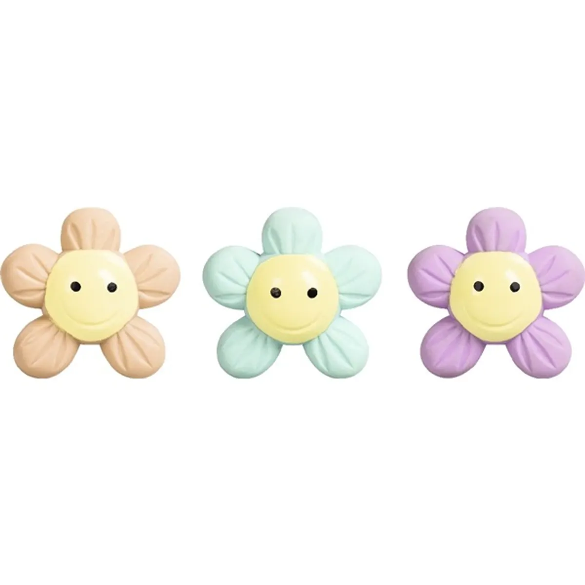 Brunnen Virág radír #2