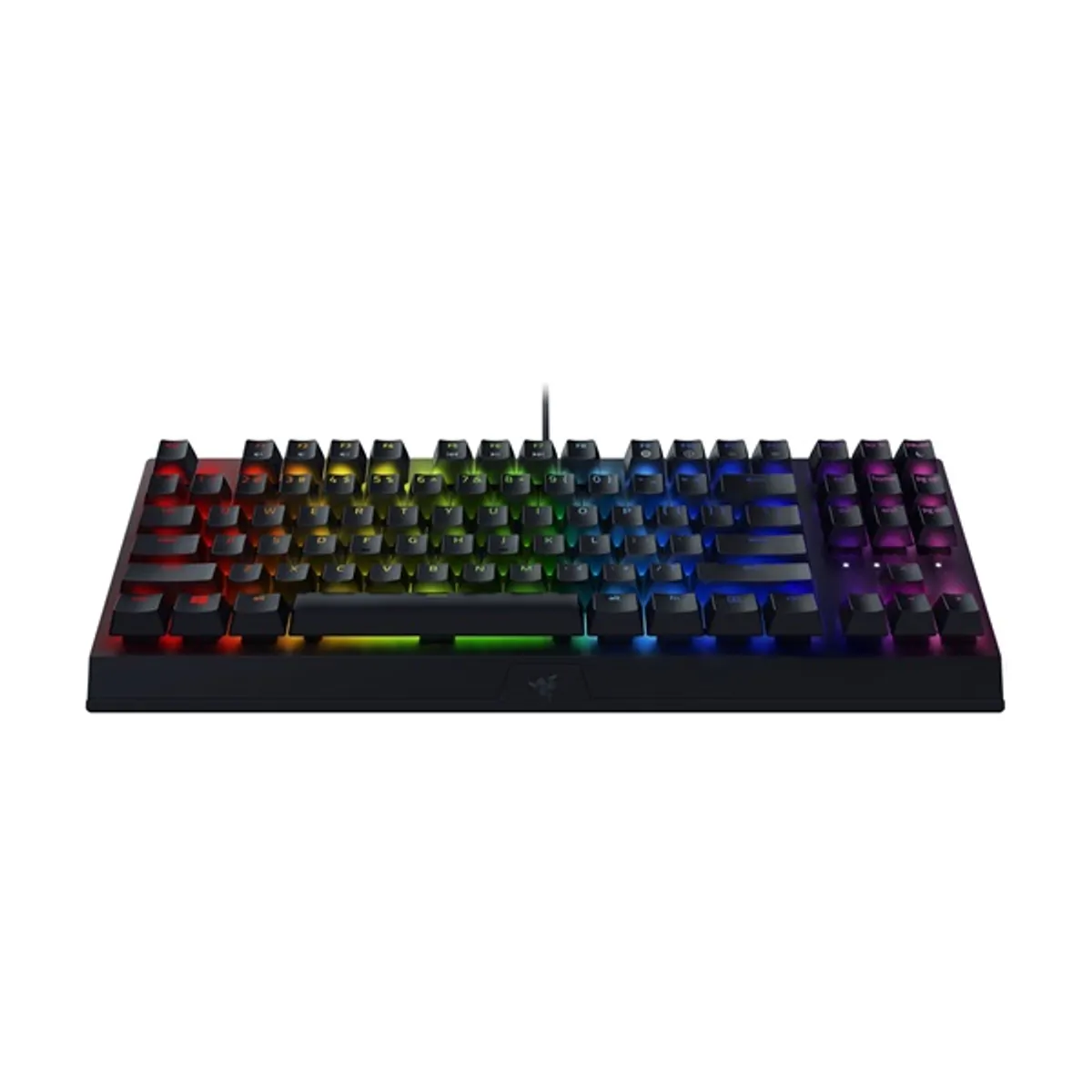 Razer BlackWidow V3 TKL UK fekete (green switch) gamer billentyűzet #2