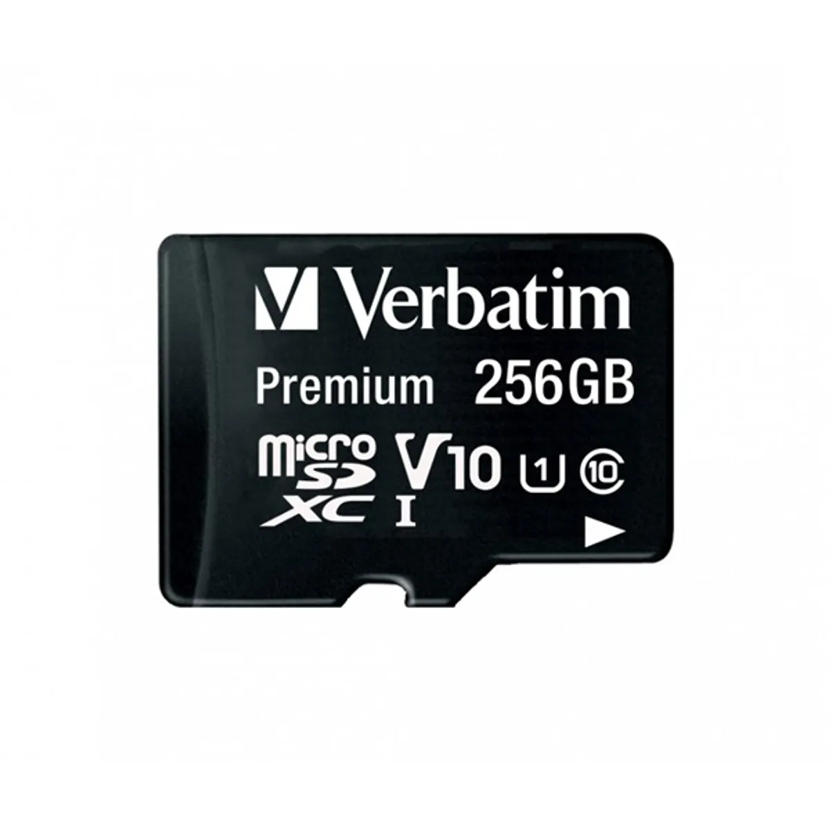Verbatim 44087 SDXC 256GB U1 Class 10 micro memóriakártya #1