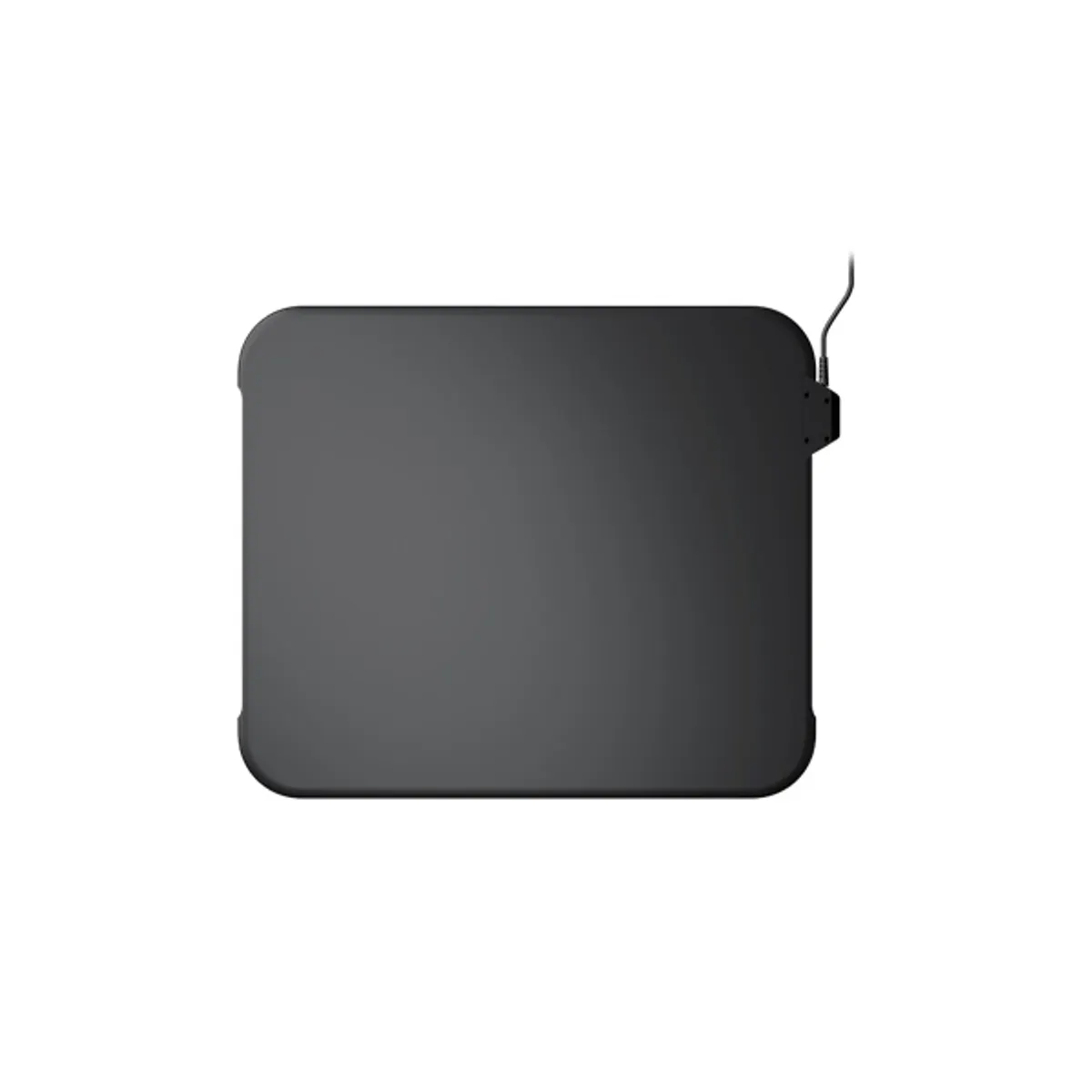 SteelSeries QCK Prism RGB Cloth Medium világító gamer egérpad #3