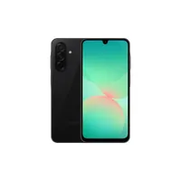 Samsung SM-A266B Galaxy A26 6,7" 5G 6/128GB DualSIM fekete okostelefon #4