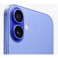 Apple iPhone 16 Plus 6,7" 5G 8/128GB ultramarin okostelefon #4