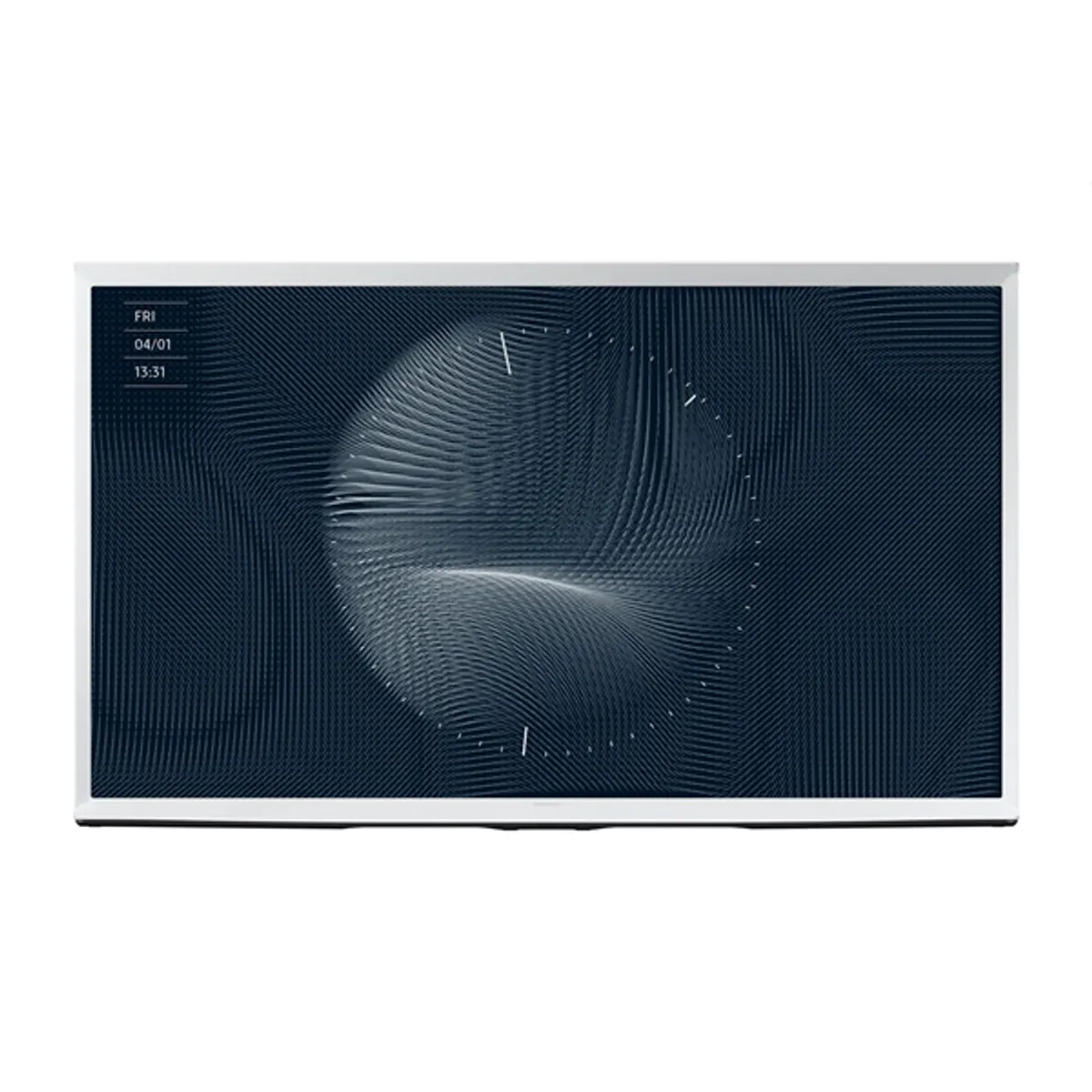 Samsung 65" QE65LS01BGUXXH The Serif 4K UHD Smart QLED TV #1