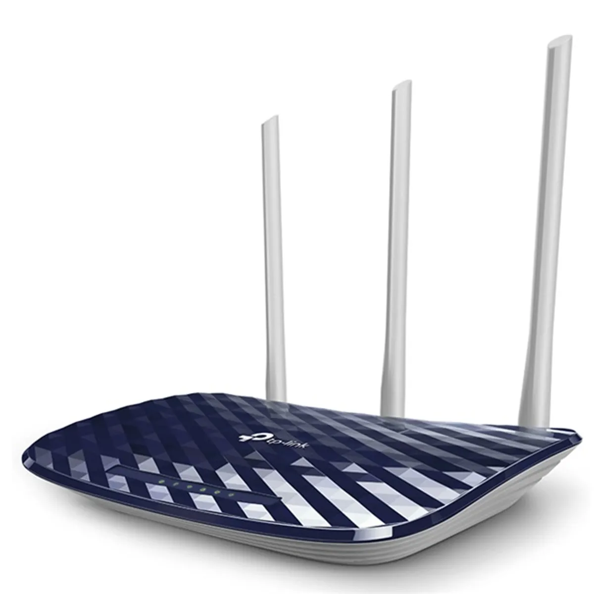 TP-Link Archer C20 v2 AC750 Dual-Band 4port FE Router #2
