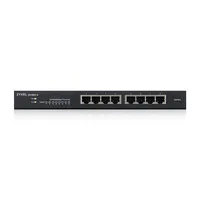 ZyXEL GS1900-8-EU0102F 8x GbE LAN port smart menedzselhető asztali switch #3
