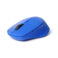 Rapoo 00184342 M300 BT(3.0+4.0) + 2,4GHZ ezeték nélküli kék egér #3