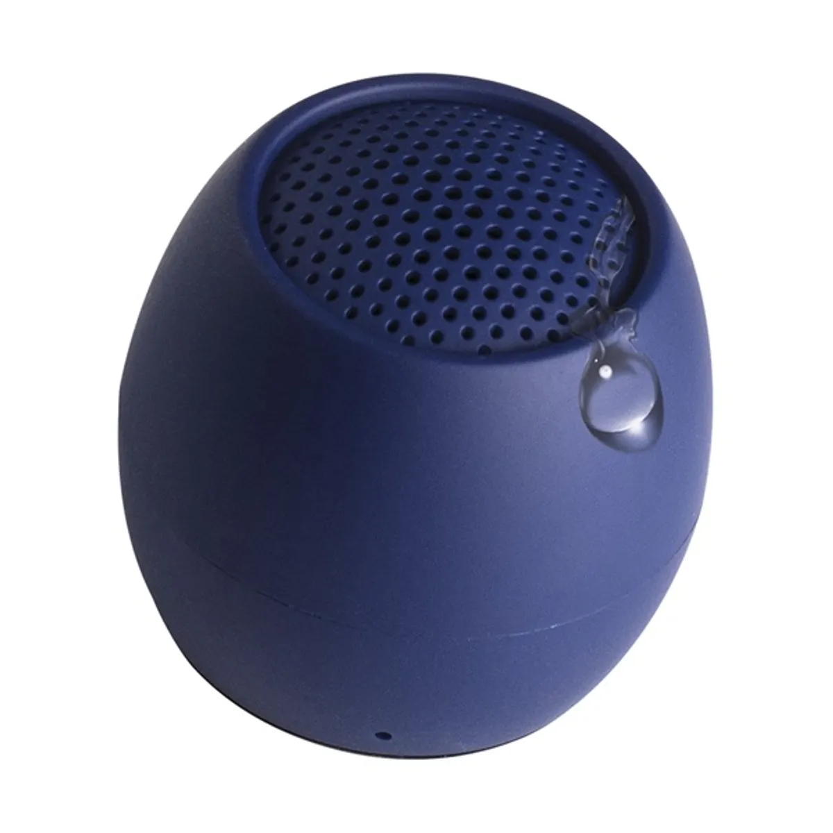 Boompods Zero Speaker tengerészkék bluetooth hangszóró #1