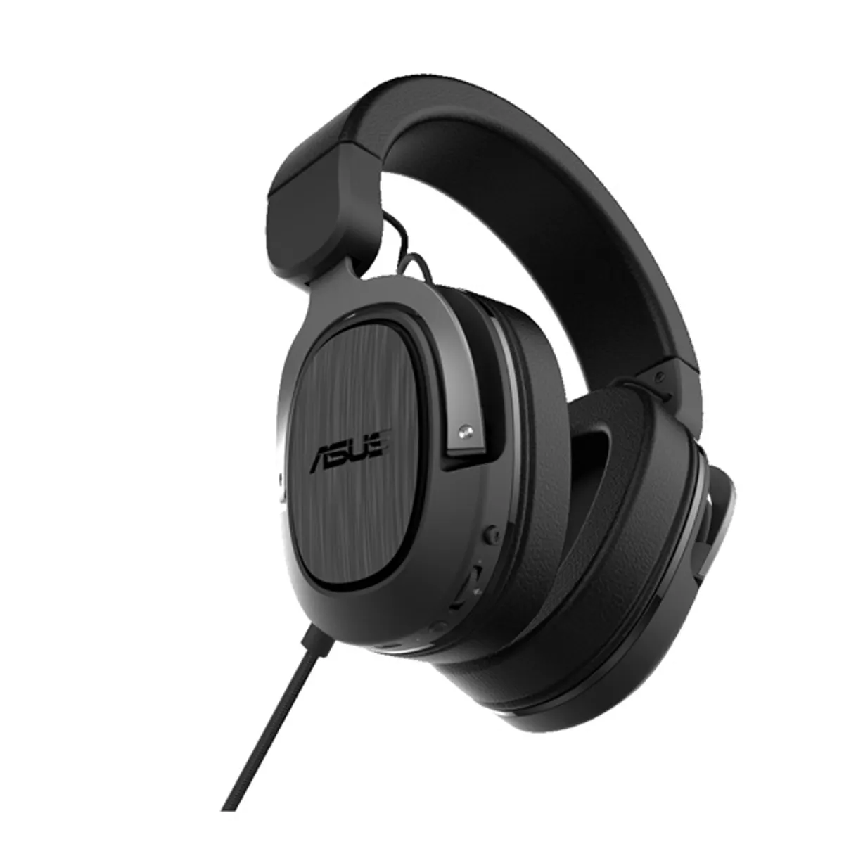 ASUS TUF GAMING H3 Wireless acélszürke gamer headset #2