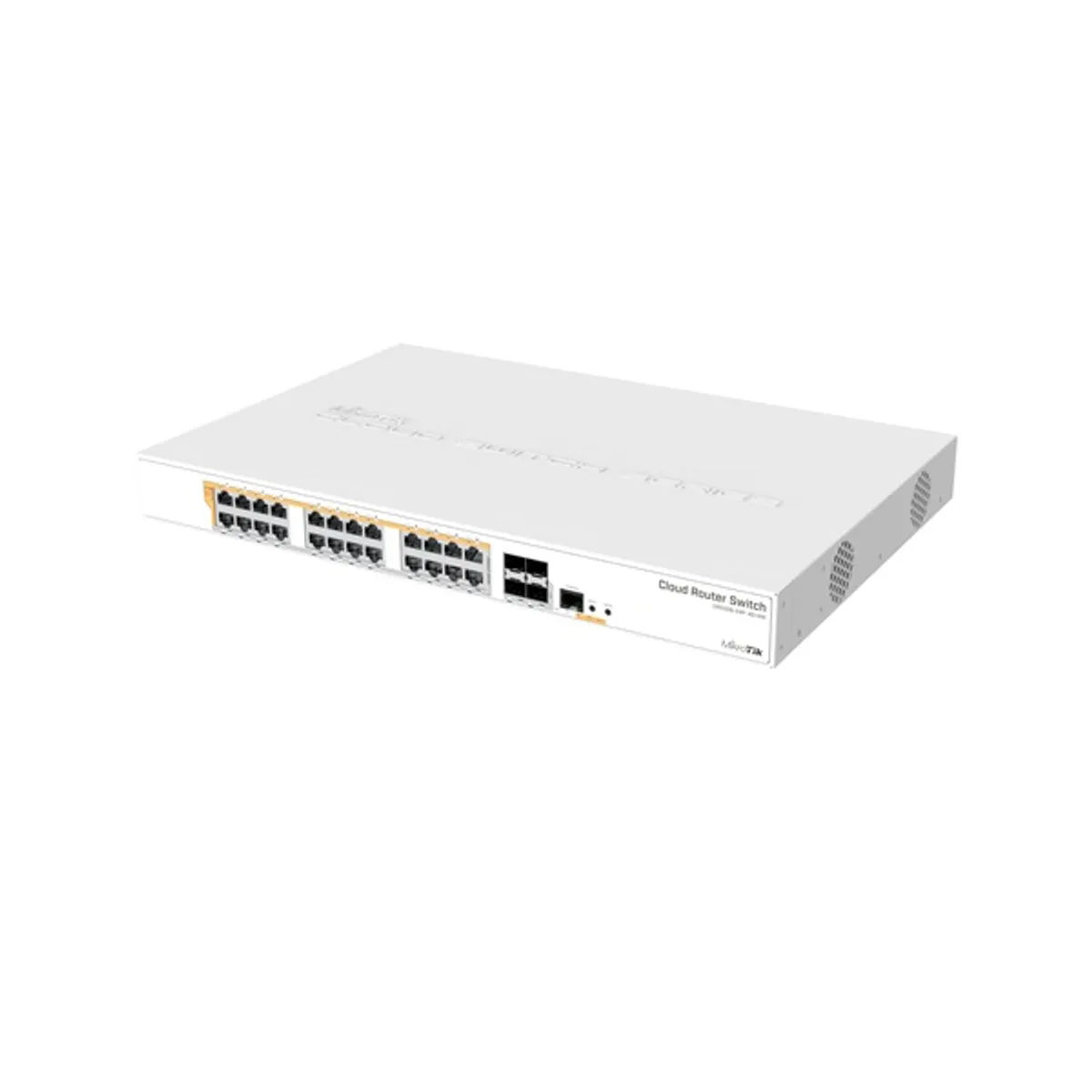 MikroTik CRS328-24P-4S+RM 24port GbE LAN PoE 4xSFP+ port Rackmount Cloud Router Switch #2