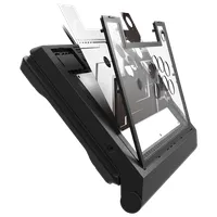 Hori AB11-001U Fighting Stick Alpha Xbox Series X|S/Xbox One/PC Arcade vezetékes fekete kontroller #3