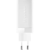 Varta 57956101401 High Speed 1xUSB/2x USB-C kimenet hálózati töltő