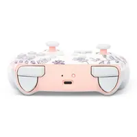 PowerA NSGP0257-01 Enhanced Nintendo Switch vezeték nélküli Pikachu Garden kontroller #4