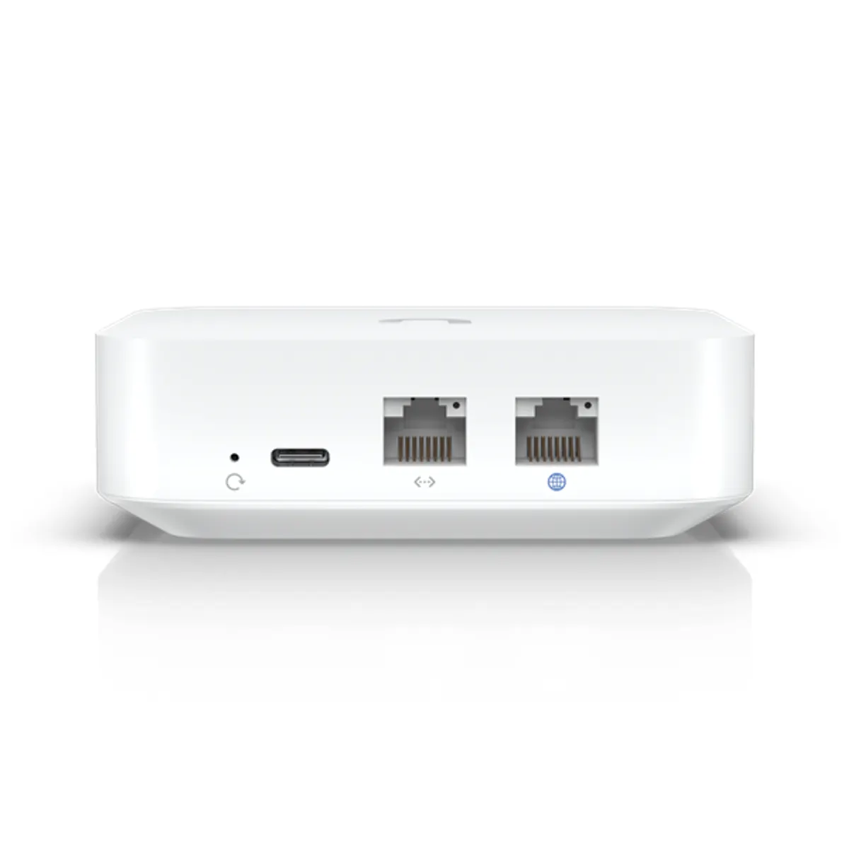 Ubiquiti UniFi UX Express 1xGbE WAN port 1xGbE LAN port UniFi Cloud Gateway WiFi 6 access point #3