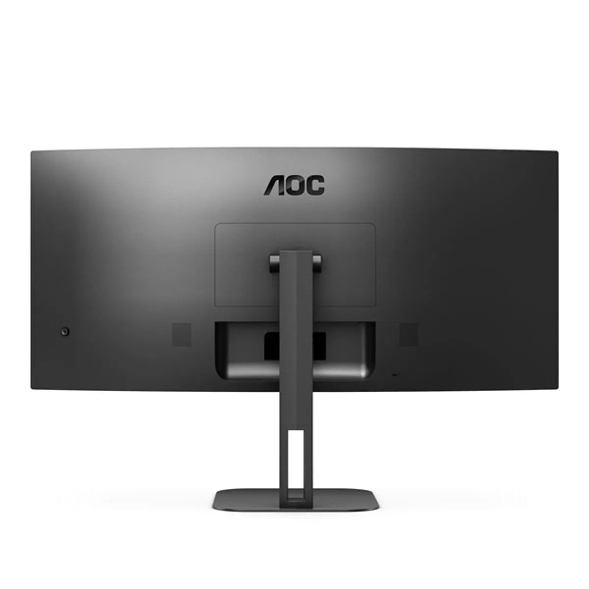 AOC 34" CU34V5C/BK UWQHD VA 100Hz HDMI/USB-C/DP ívelt monitor #6