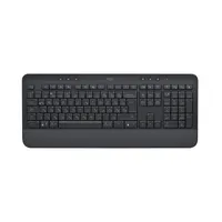 Logitech MK650 Combo For Business vezeték nélküli billentyűzet + egér grafitszürke #5