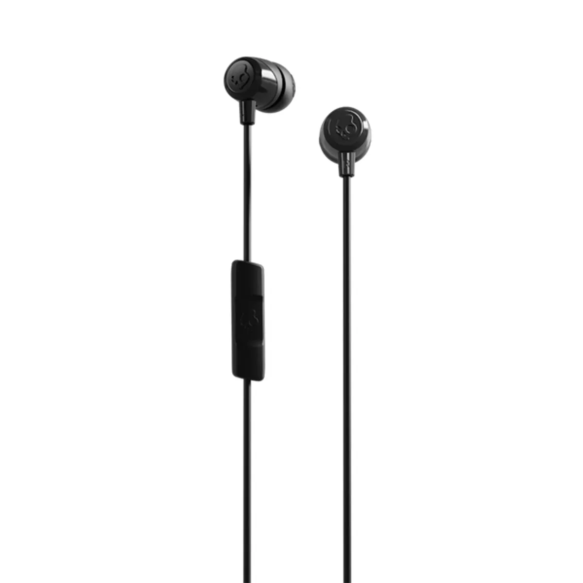 Skullcandy Jib USB-C vezetékes mikrofonos fekete fülhallgató #1
